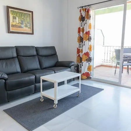 Casa Ekman Fuentesol Casasol * Nerja