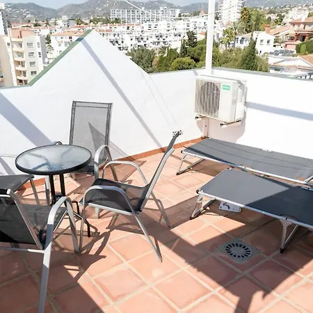 Holiday home Casa Ekman Fuentesol Casasol *