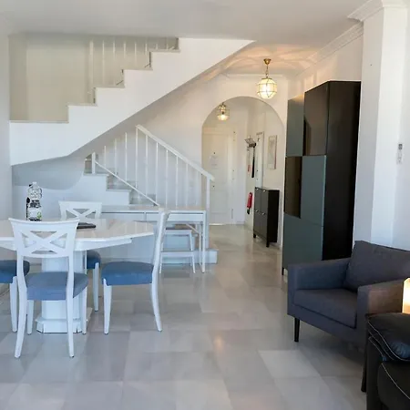 Casa Ekman Fuentesol Casasol Hébergement de vacances *