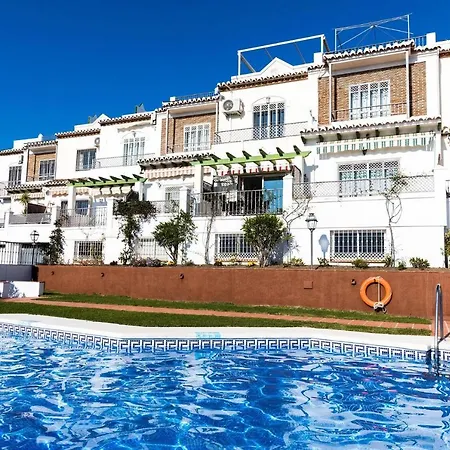 Holiday home Casa Ekman Fuentesol Casasol Nerja