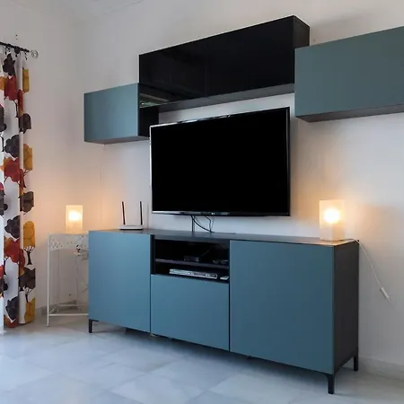 Casa Ekman Fuentesol Casasol Holiday home