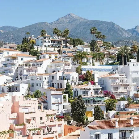 Casa Ekman Fuentesol Casasol Nerja