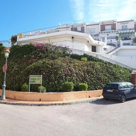 Casa Ekman Fuentesol Casasol *