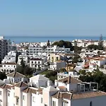 Casa Ekman Fuentesol Casasol Holiday home