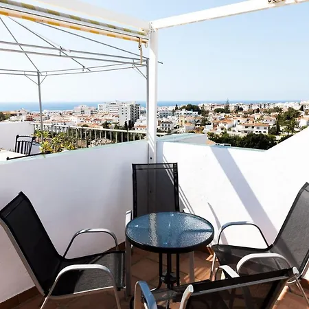 Σπίτι διακοπών Casa Ekman Fuentesol Casasol *