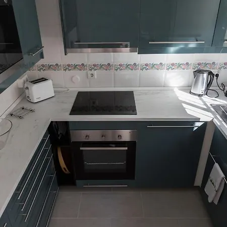 Сasa de vacaciones Casa Ekman Casasol Nerja