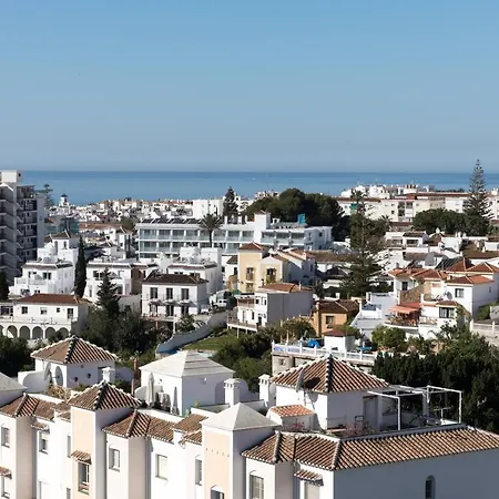 Casa Ekman Casasol Сasa de vacaciones
