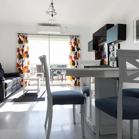 Сasa de vacaciones Casa Ekman Casasol