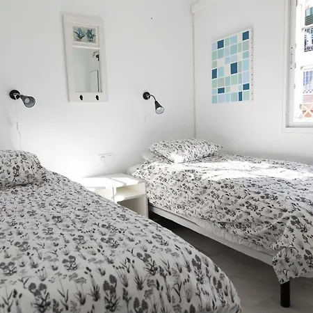 Casa Ekman Fuentesol Casasol *