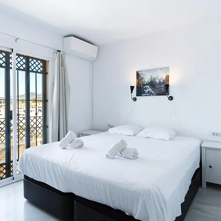 Ferienhaus Casa Ekman Fuentesol Casasol