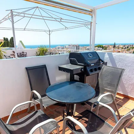 Casa Ekman Fuentesol Casasol Nerja