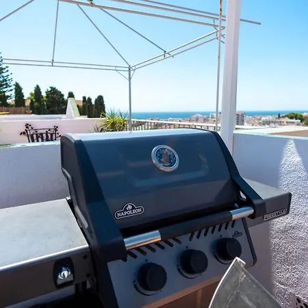 Ferienhaus Casa Ekman Fuentesol Casasol Nerja