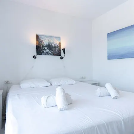 Casa Ekman Fuentesol Casasol Ferienhaus Nerja
