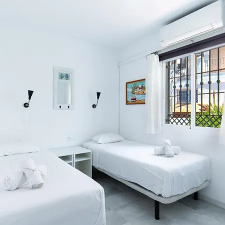 Casa Ekman Fuentesol Casasol *