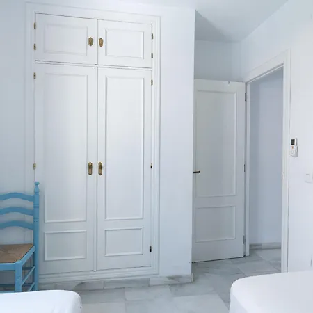 Casa Ekman Fuentesol Casasol * Nerja
