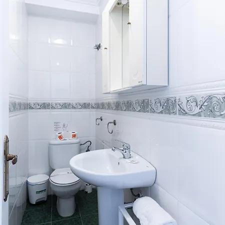 Casa Ekman Fuentesol Casasol