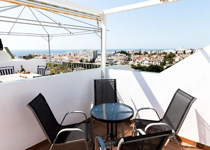 Holiday home Casa Ekman Fuentesol Casasol *