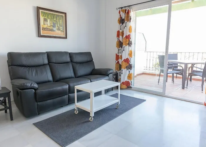 Casa Ekman Fuentesol Casasol * ネルハ