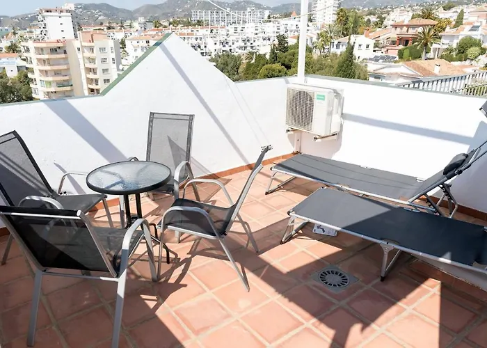 Holiday home Casa Ekman Fuentesol Casasol *