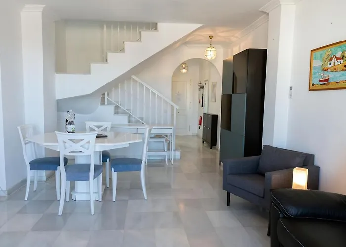 Casa Ekman Fuentesol Casasol Holiday home *