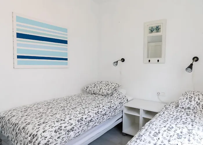 Casa Ekman Fuentesol Casasol 別荘 ネルハ