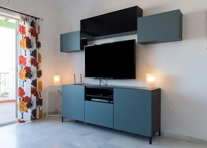 Casa Ekman Fuentesol Casasol Holiday home