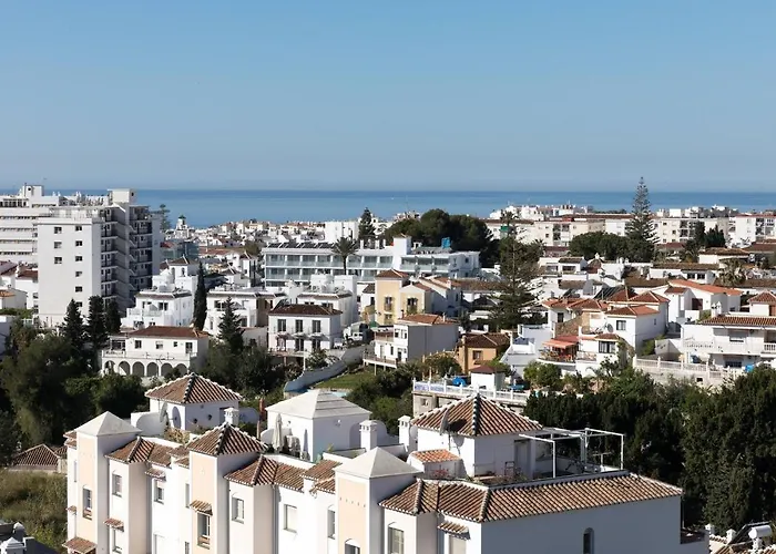 Casa Ekman Fuentesol Casasol Holiday home