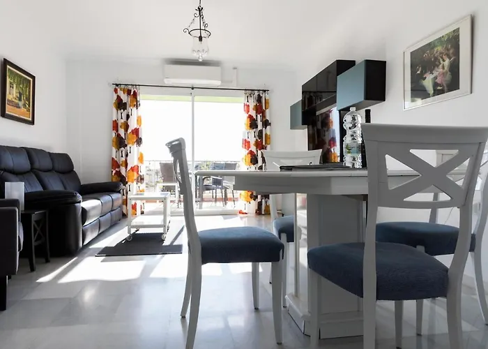 Holiday home Casa Ekman Fuentesol Casasol