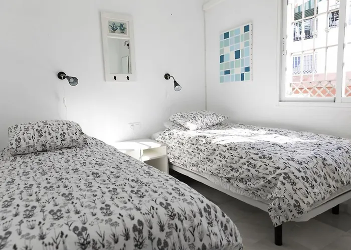 Casa Ekman Fuentesol Casasol *