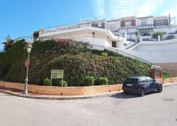 Casa Ekman Fuentesol Casasol *