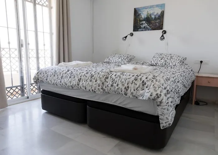 Casa Ekman Fuentesol Casasol