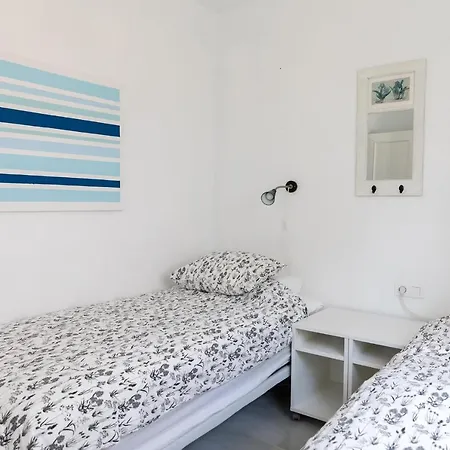 Casa Ekman Fuentesol Casasol Nyaraló Nerja